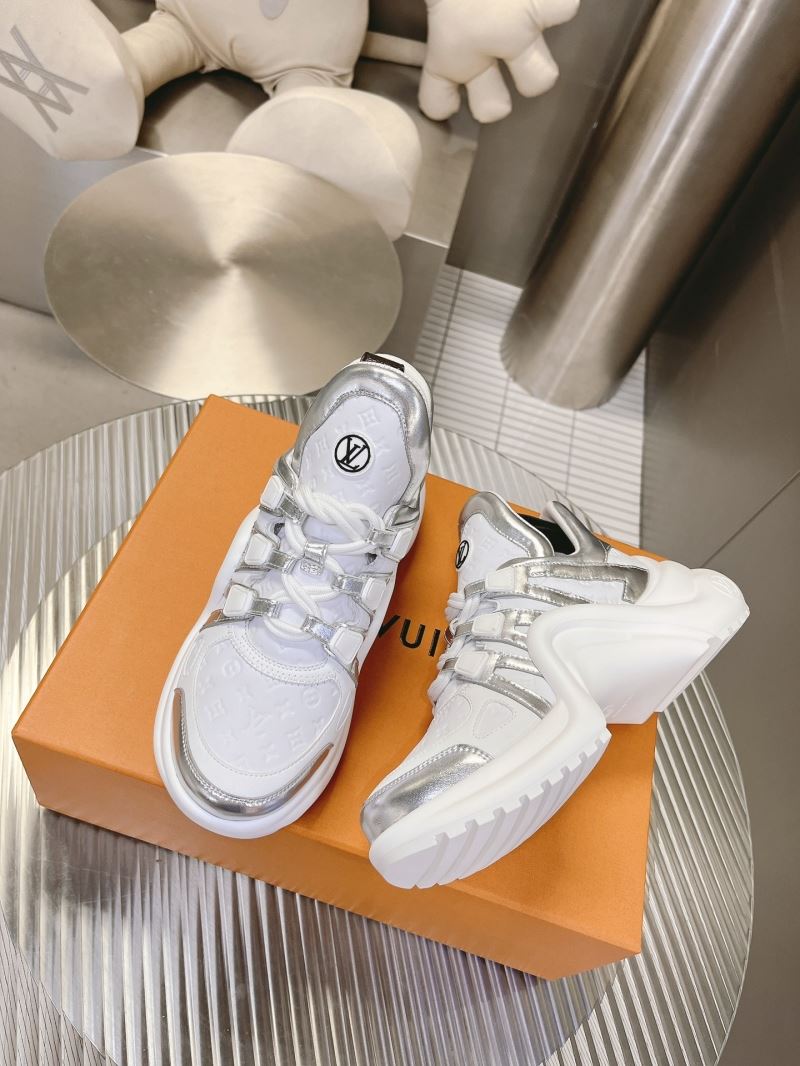 Louis Vuitton Archlight Shoes